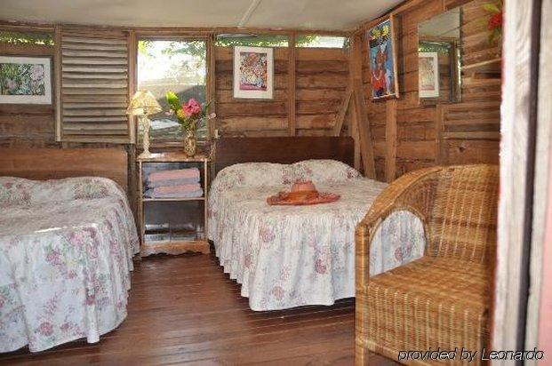Secret Cabins At Firefly Beach Cottage Νεγκρίλ Εξωτερικό φωτογραφία