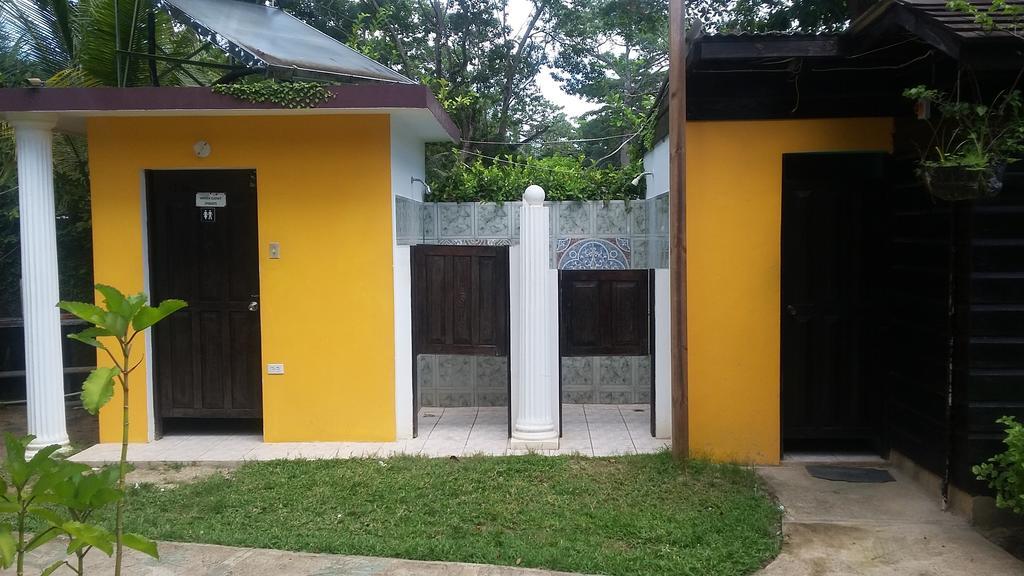 Secret Cabins At Firefly Beach Cottage Νεγκρίλ Εξωτερικό φωτογραφία